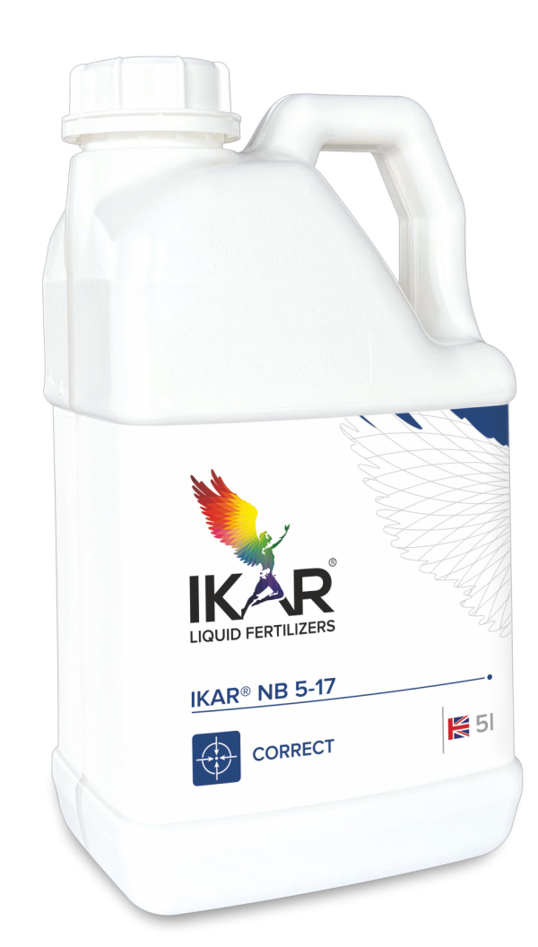 IKAR NB 5-17/Бор 170