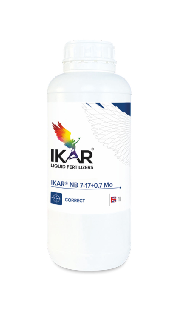 IKAR NB 7-17+0,7Мо