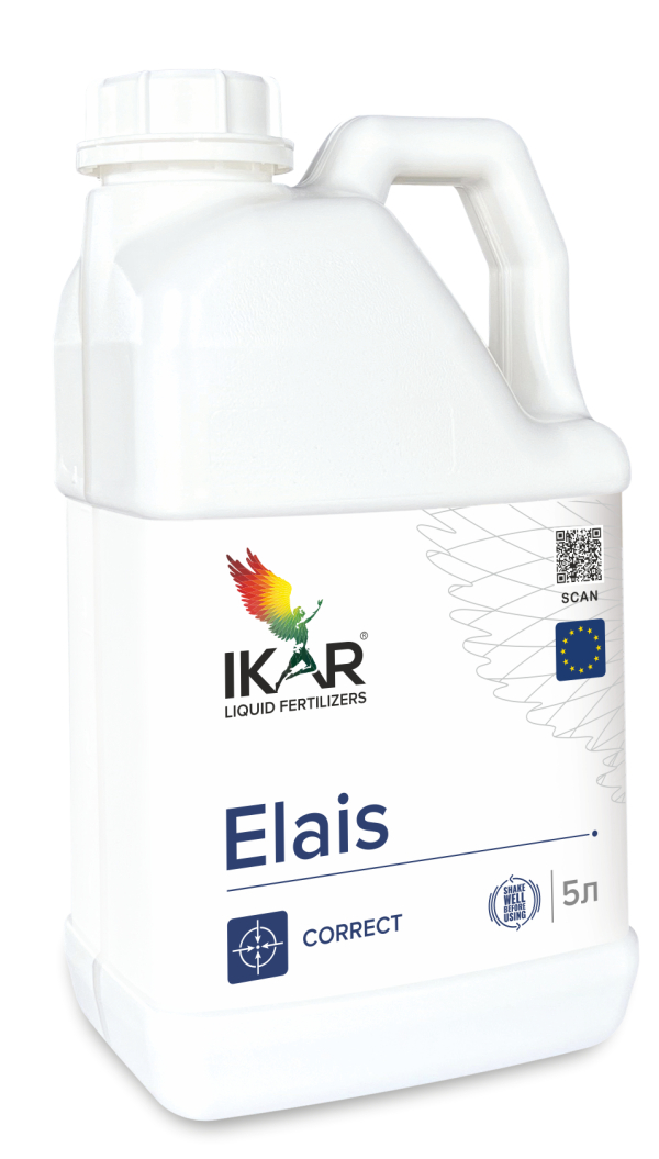 IKAR ELAIS / ЕЛАЙЗ