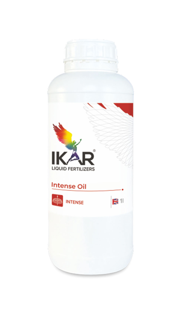 IKAR UNIVERSAL (INTENSE OIL) / ІНТЕНС УНІВЕРСАЛ
