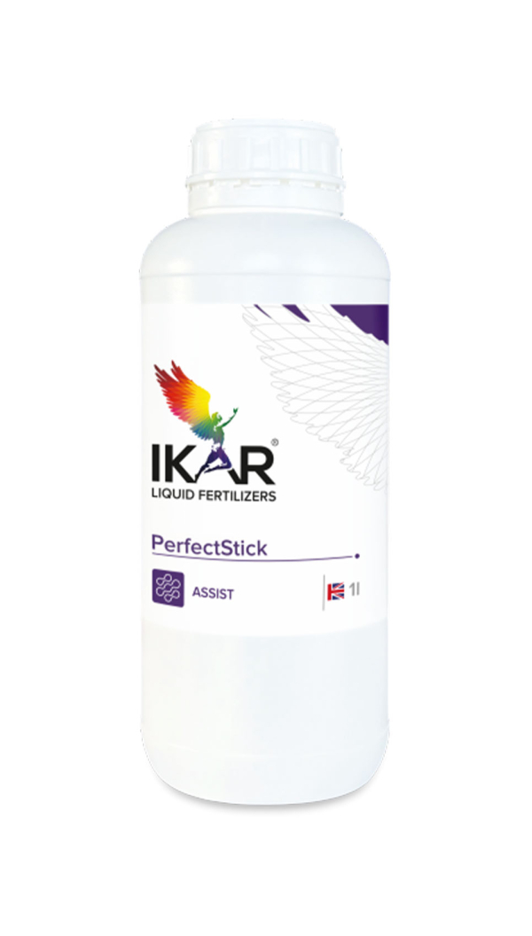 IKAR PERFECT STICK/ ПЕРФЕКТ СТІК