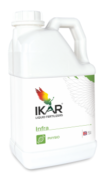 IKAR  INFRA / ІНФРА