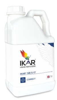 IKAR NB 5-17/Бор 170