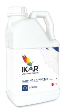 IKAR NB 7-17+0,7Мо