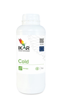 IKAR COLD / КОЛД
