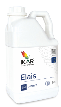 IKAR ELAIS / ЕЛАЙЗ
