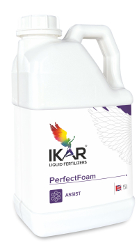 IKAR PERFECT FOAM/ ПЕРФЕКТ ФОМ