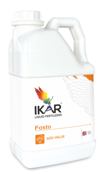 IKAR FOSTO / ФОСТО
