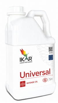 IKAR UNIVERSAL (INTENSE OIL) / ІНТЕНС УНІВЕРСАЛ