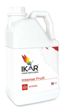 IKAR INTENSE FRUIT / ІНТЕНС ФРУКТОВИЙ