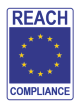 Виготовлені з якісної хімічної речовини, яка має реєстрацію Reach (реєстрація, оцінка та авторизація хімічних речовин)